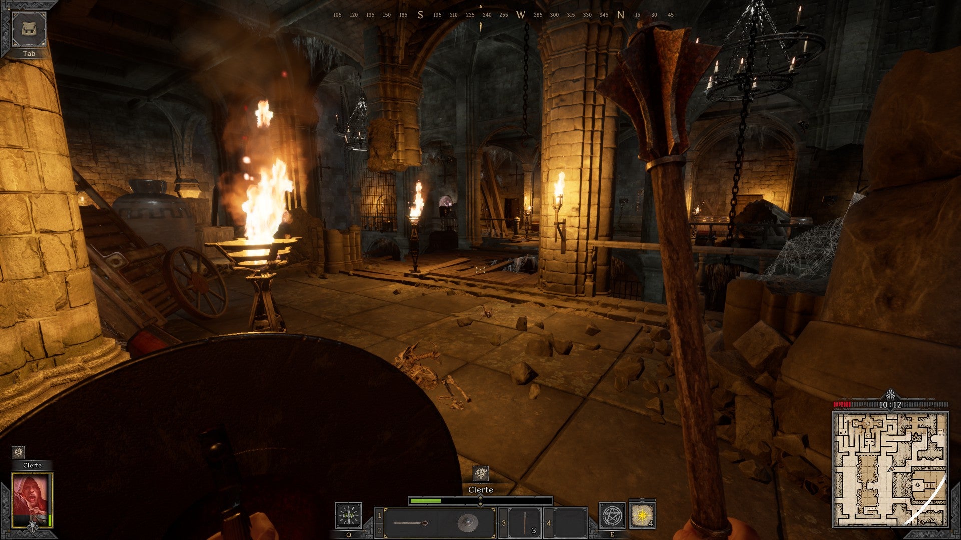 Dark And Darker Release Early Access